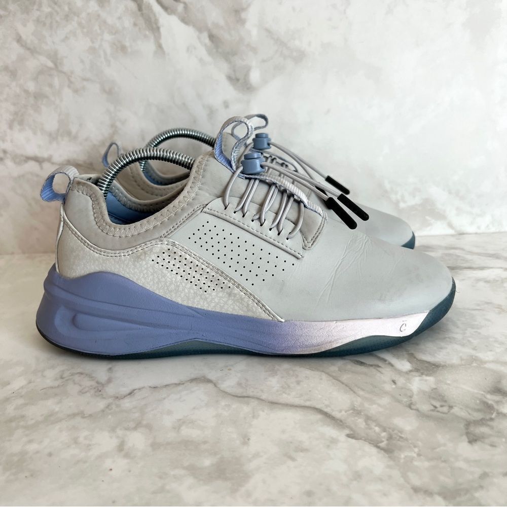 Clove Grey Matter Nursing Shoes Lightweight